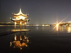 -杭州西湖柳莺里酒店