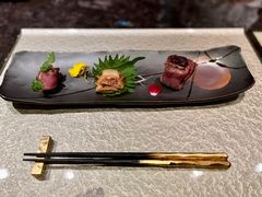 -Ginza Onodera铁板烧(外滩十八号店)