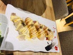 -晓寿司·日本料理(望京博雅店)