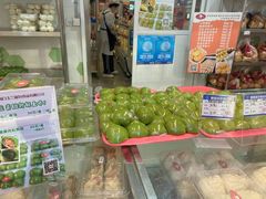 -白玉兰食品(汇联商厦店)
