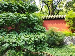 -成都武侯祠博物馆