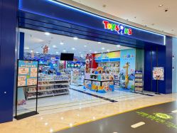 -玩具反斗城TOYSRUS(龙湖杭州西溪天街店)