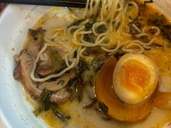 -味千拉面(中盛广场店)