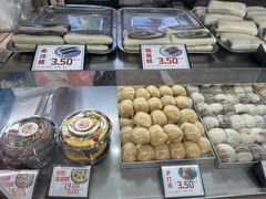 -许阿姨糕团店(南京总店)