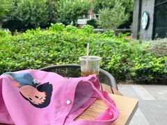 -星巴克(蒲汇塘路店)