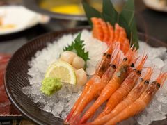 -牛YO寿喜烧·铁板烧和牛火锅自助(市府恒隆店)