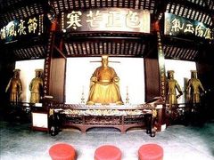 -包公祠