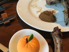 -广州富力君悦大酒店·凯菲厅