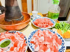 -东镇老火锅(长春路首店)