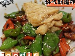 -华三爷拌面(上海光启城店)