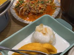 -米泰芒·东南亚料理(体育西店)