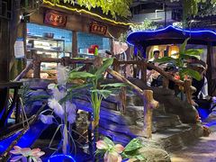 -城墙拐拐火锅(三峡广场黑金冠店)