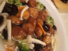 -枣子树·素食餐厅(朱家尖店)