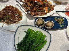 -喜记避风塘炒辣蟹(旗舰店)