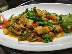 -莫家传承菜(耗儿鱼特色店)