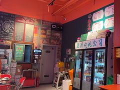 -蚝堡海鲜·威海菜·海肠捞饭·烧烤·亚洲吃蚝公司(幸福门店)