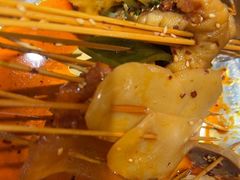 -嘉州鲜知味钵钵鸡(奎星楼店)