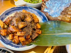 -包整·丝娃娃(一览甲秀楼风景店)