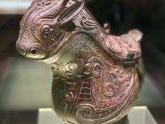 -上海博物馆(人民广场馆)