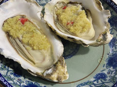 -阿尔法海鲜排档(爱琴海店)