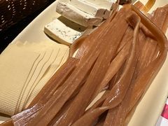 -西安浐灞艾美酒店·汉江餐厅·火锅