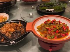 -鲁家大院(工农路店)