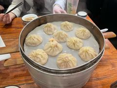 虾仁灌汤包子-宋都禾源·灌汤包子(汉兴路直营店)