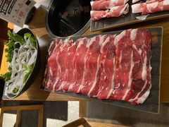 -呷哺呷哺 黄金牧场 (新中关购物中心店)