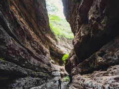 -龙门涧景区