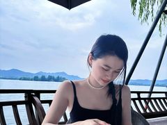 -柳莺湖上·湖景餐厅·江南菜(西湖店)