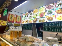-白魁老号饭庄(交道口店)