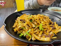 -荣记潮汕牛肉火锅(仙鹤街店)
