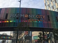 -圆融购物中心(南天成路店)