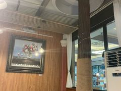 -莫多多餐厅