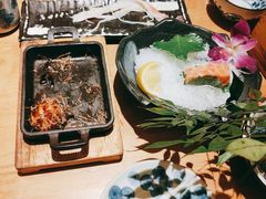 -一心创作料理屋(经开万达店)