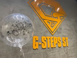 -G-STEPS舞蹈工作室