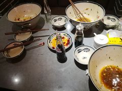 -弓家大队老碗面(高新咖啡街区店)