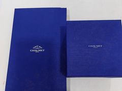 -聚云奢二手奢侈品黄金手表包包回收·中古店(中福城店)