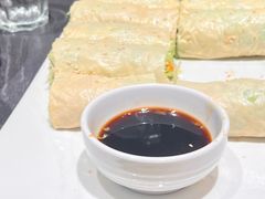 -梁家大院•农家菜(昆山会展中心店)