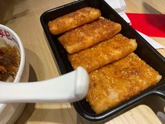 -蓉李记成都名小吃(太原龙湖万达店)