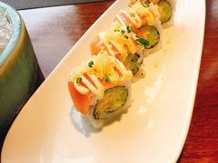 -山葵家·创意料理(宁波来福士店)