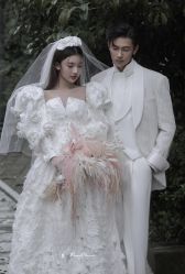 -罗马经典婚纱摄影·轻奢化定制