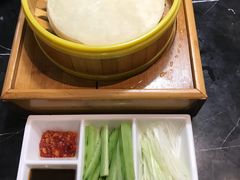 -大鸭梨烤鸭(甘家口店)