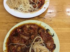 -贤花饭店(城阳店)