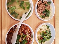 -贰拾捌味·宜宾燃面(春熙路旗舰店)
