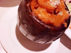 -波特曼西餐厅(南岗店)