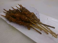 android_upload_pic-四季小馆·地道北京小吃(广百店)