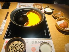 -温野菜涮涮锅(西单大悦城店)