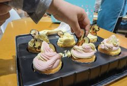 -Harry's Kitchen哈里小屋(上海大悦城店)
