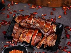 -蜀肴丁丁兔(紫荆店)